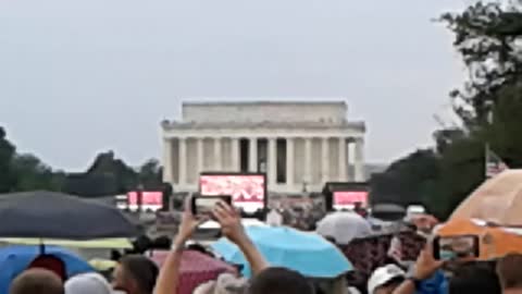 4 of july in dc