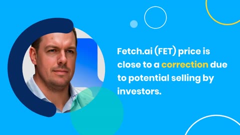 Fetch.ai (FET) Price Could Witness a Death Cross if This Support Is Lost