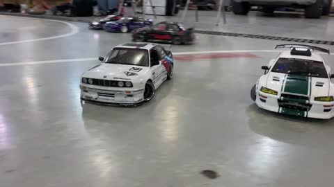 RC DRIFT RWD THE BEST OF