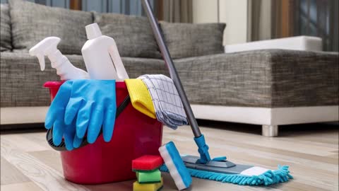 Santos House Cleaning - (951) 414-1776
