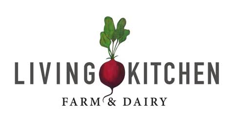 Living Kitchen Farm and Dairy - Audio Only