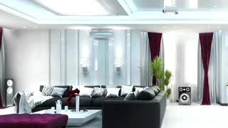 Best interior Design of The House – Luxurious interior Modern ideas