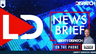 LD NEWS BRIEF: 03/27/2024