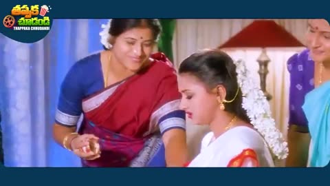 Chiranjeevi And Kota Srinivasa Rao Latest Telugu SuperHit Comedy Scene