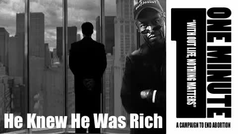 He Knew He Was Rich! || #LifeLongRegretIsReal