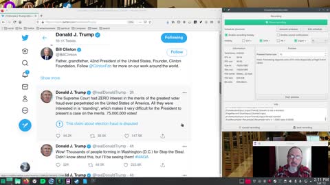 How To Like Share Donald Trump Tweets On Twitter