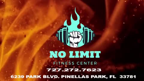 NO LIMIT Gym - Promo Reel
