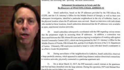 ADL CHILD RAPE STORY