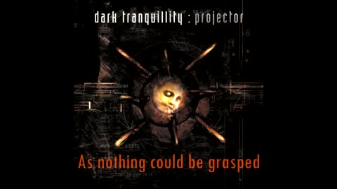 Dark Tranquillity - Therein