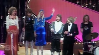 ABBA - Band Reunion