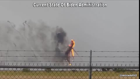 Current Status Of Biden Administration