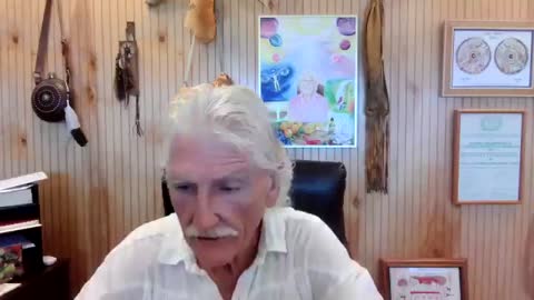 Live Zoom Q&A with Dr Morse Nov 19 2021