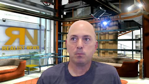 REALIST NEWS - Dream about Trump coming back "early"? Impossible!