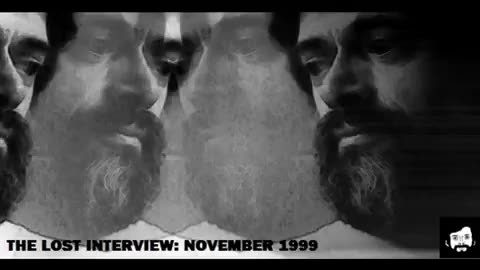 Terence McKenna - The Last Interview - November 1999