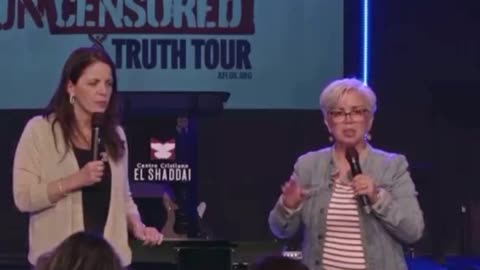 The Uncensored Truth Tour! The facts are the facts, in every language!