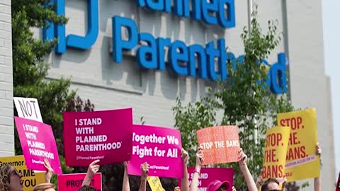 Jaime Herrera Beutler's Dirty Secret: Funding Planned Parenthood