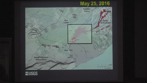 34 years and Counting - Updates on Kilauea Volcano's Eruptions