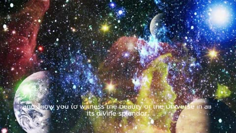 Awaken XT – experience the blessings of the Universe’s Offer