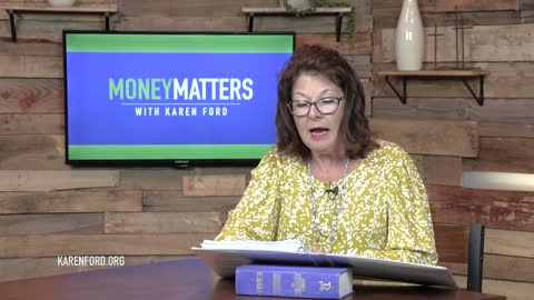 Money Matters #175