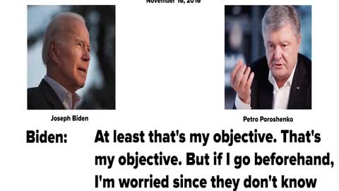 UKRAINE EXPOSING BIDEN CORRUPTION DEC 28, 2020 2