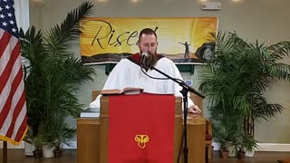 Livestream - May 31, 2020 - Royal Palm Presbyterian Church, Warner Hall