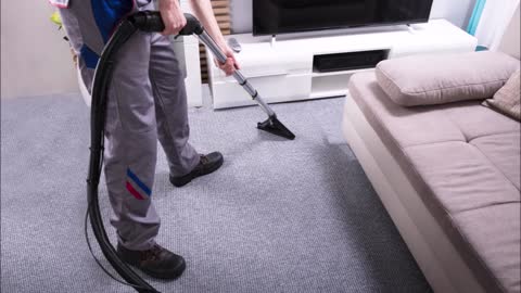 Sandy's Housekeeping Services - (587) 405-5691