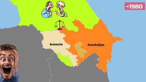 Why isn't Russia defending its ally Armenia from Azerbaijan's attack? to
