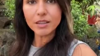 "He Has Betrayed Us All": Tulsi Launches Attack on Biden!