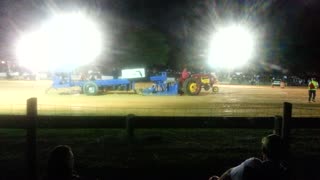 Florida Tractor Pull #2