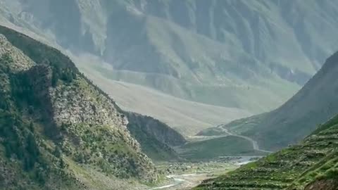 Travel pakistan