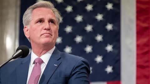 McCarthy, Republicans, Deconstruct Pelosi's Illegitimate January 6 Committee