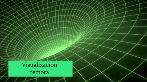 CÓMO ESCAPAR DE LOS CONFINES DEL TIEMPO Y EL ESPACIO SEGÚN LA CIA PARTE 3