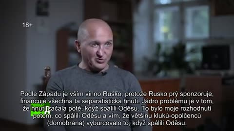 „Donbass. Včera, dnes, zítra“