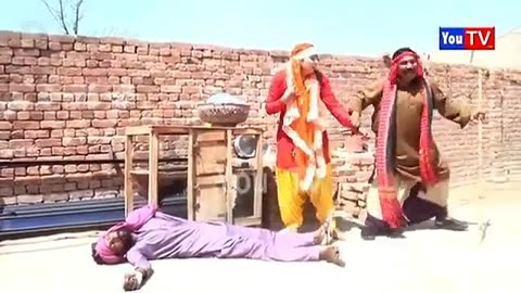 Funny Darma Episode 21