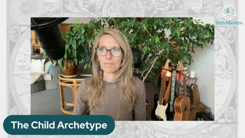 The Child Archetype