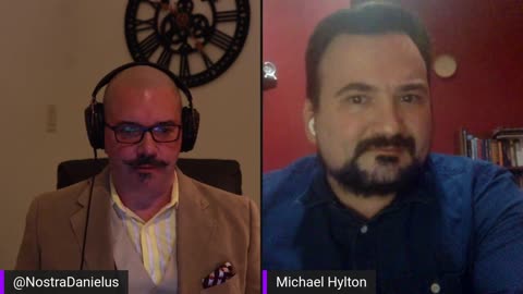 EchelonOrchid EP50: Whiskey Wednesday | Mike Hylton | 12 Rules for Life & Leadership