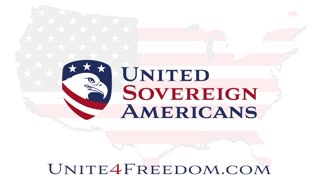 United Sovereign Americans CEO, Marly Hornik at Stand for America Conference