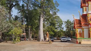 Udonthani city temples welcome to share our videos