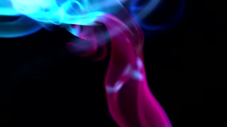 Smoke Effect for your Video Editing (3)