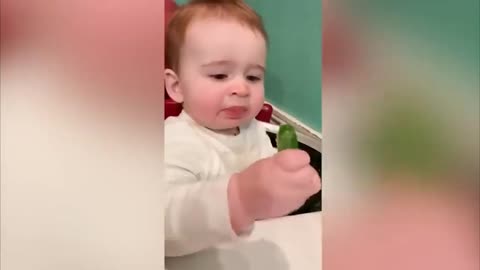 Messy Babies Funny Kids Videos With Funny Babies