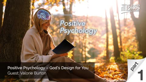 God’s Design for You - Part 1 with Guest Valorie Burton