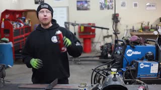 WELDING TIPS TO INSTANTLY LOOK BETTER