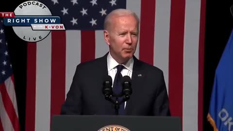 Biden Claims Blacks Can't Get Lawyers or Accountants