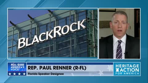 Rep. Renner: We need a 'critical mass' of states against ESG to 'depoliticize' pensions