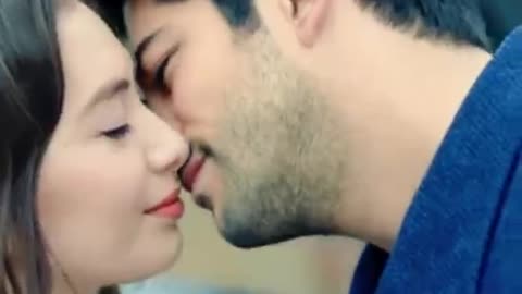 Kemal and nihan best scenes |Endless love |