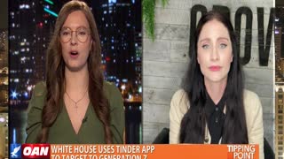 Tipping Point - Landon Starbuck on PornHub Sued for Trafficking