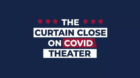 The Curtain Close on COVID Theater - Gov. Ron DeSantis