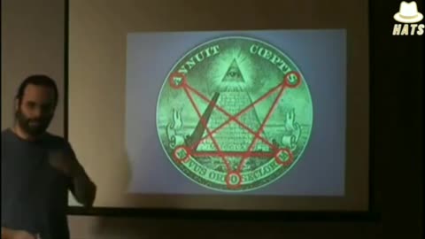 Occult Symbolism in the US Currency