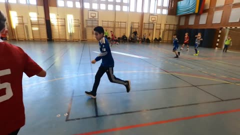 Futsal Lidingo 25 nov 2023