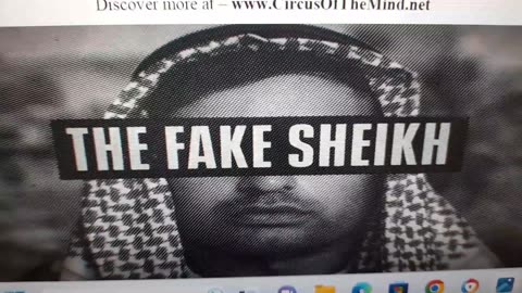 Manchester Evening News Reports On The Fake Sheikh Mazher Mahmood Victim Hypnotist Jonathan Royle